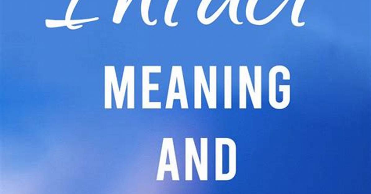 At Does Intact Mean?