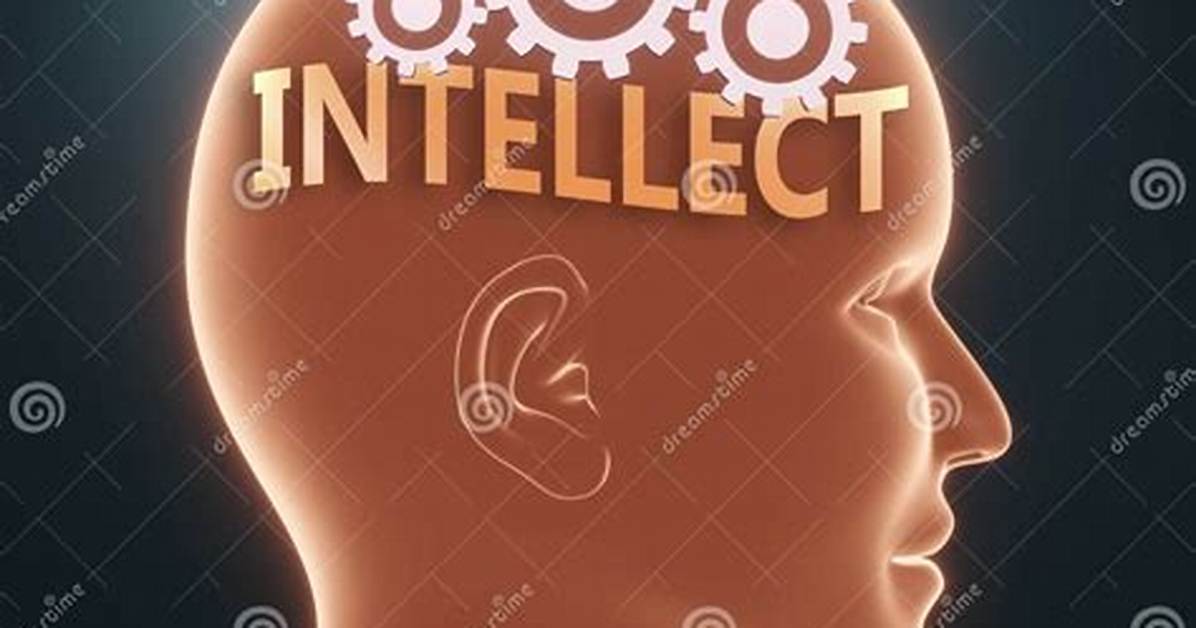At Does Intellect Mean?