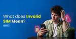 At Does Invalid Mean?