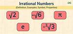 At Does Irrational Mean?