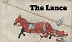 At Does Lance Mean?