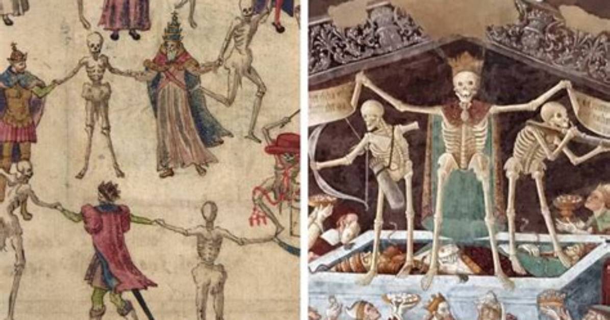 At Does Macabre Mean?