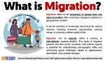 At Does Migration Mean?