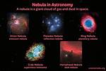 At Does Nebulous Mean?
