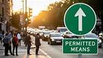 At Does Permitted Mean?