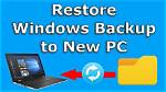 At Does Restore Mean?