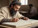 At Does Scribe Mean?