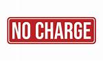 At No Charge