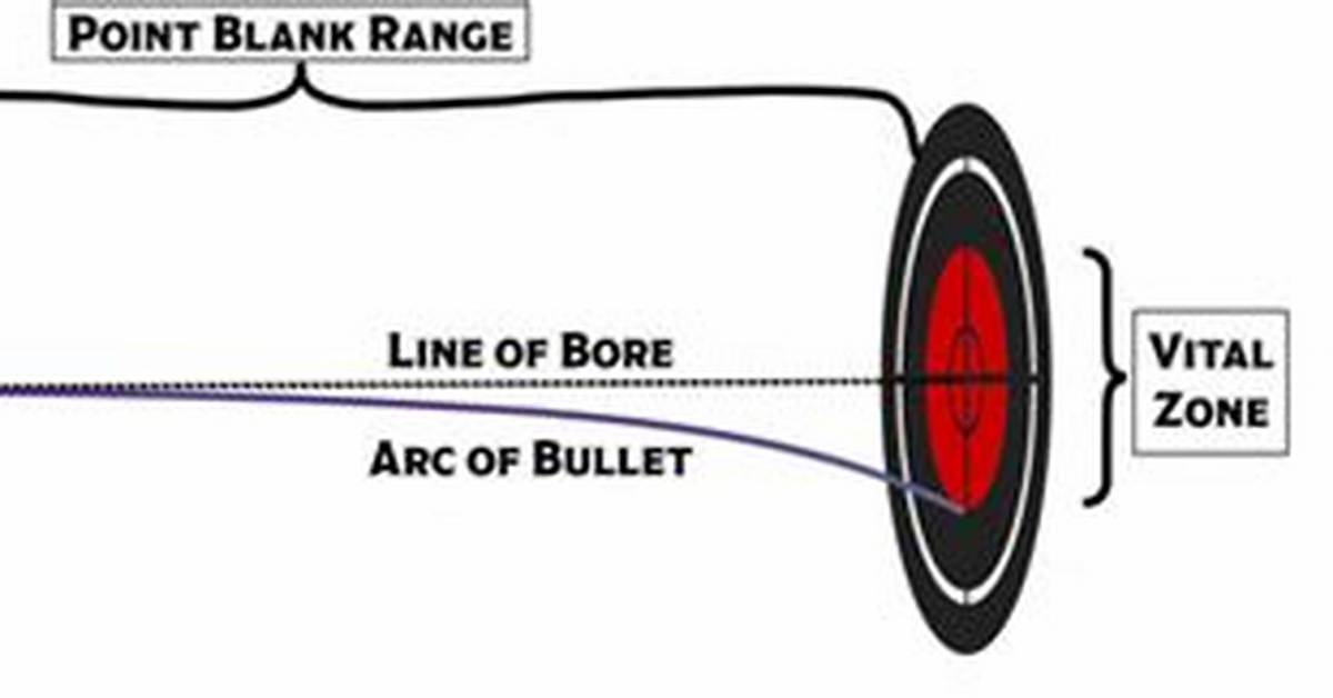 At Point Blank Range?