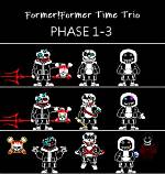 At Some Former Time