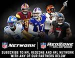 At&T Nfl Network