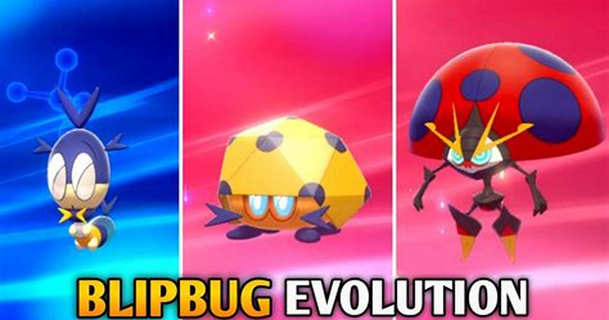 At What Level Does Dottler Evolve?