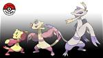 At Which Level Mienshao Evolve?