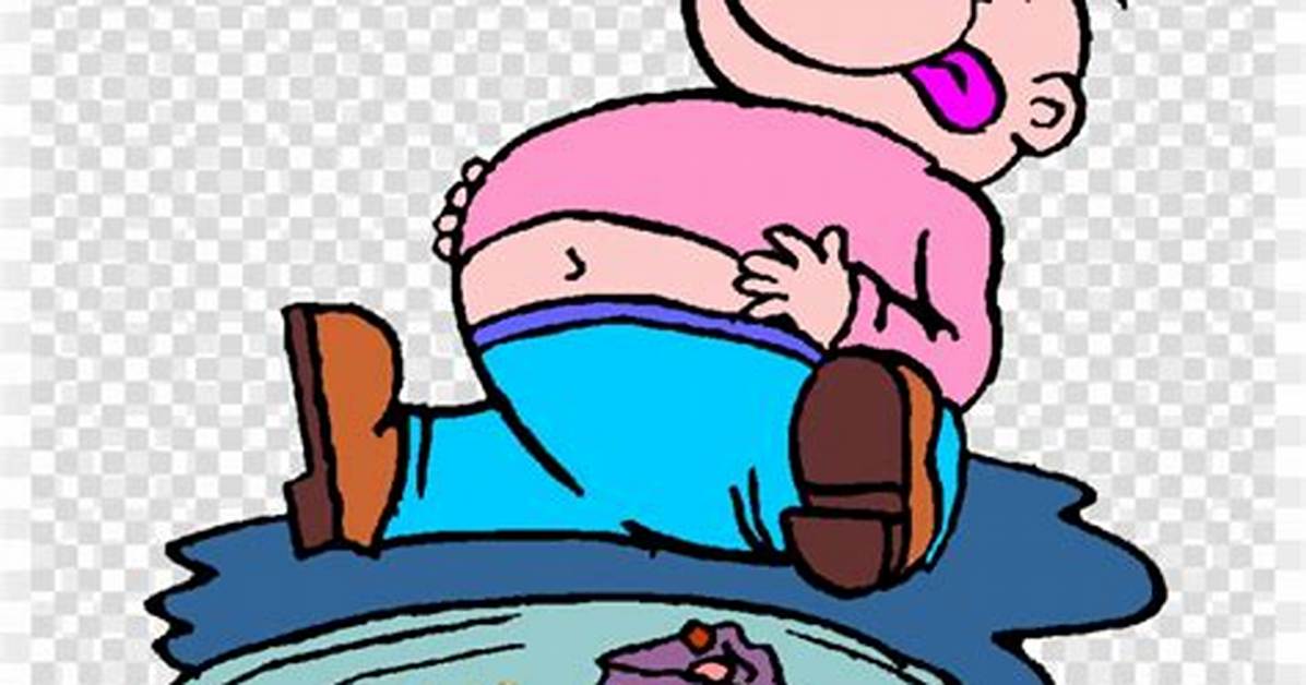 Ate Too Much