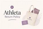 Athleta Return Policy