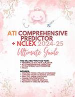 Ati Comprehensive Predictor