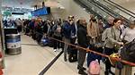 Atl Security Wait Times