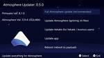 Atmosphere-Updater Switch - Gamebrew