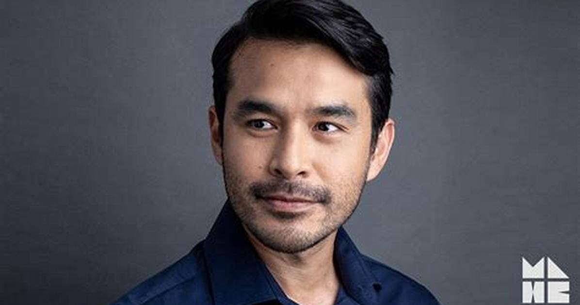 Atom Araullo