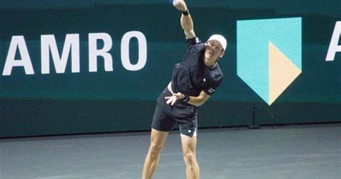 Atp Rotterdam 2022: Alex De Minaur vs Mackenzie Mcdonald Prediction, Head to Head, Prediction and Live Stream Details for Abn Amro World Tennis Tournament