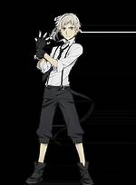 Atsushi