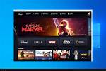 Att Disney Plus