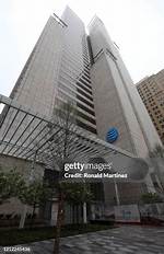 Att Headquarters