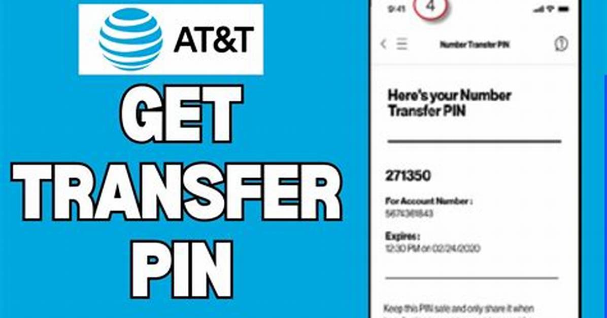Att Transfer