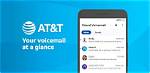 Att Visual Voicemail