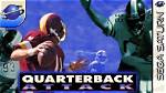 Attack on a Quarterback
