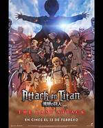 Attack on Titan’s Latest Poster Hints at Eren and Mikasa’s Iconic Showdown in Missable Easter Egg, Prepares Fans for Heartbreaking Conclusion