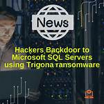 Attackers Hack into Microsoft Sql Servers and Turn Them into Proxies