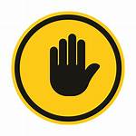 Attention-Getting Touch