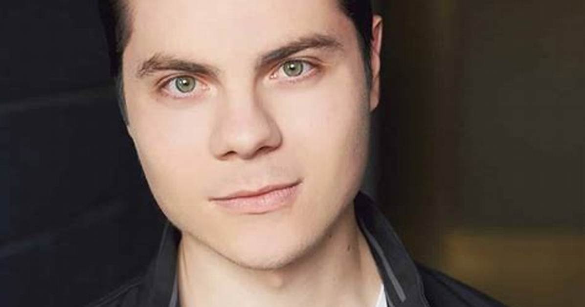 Atticus Mitchell Biography