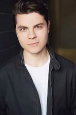 Atticus Mitchell Biography