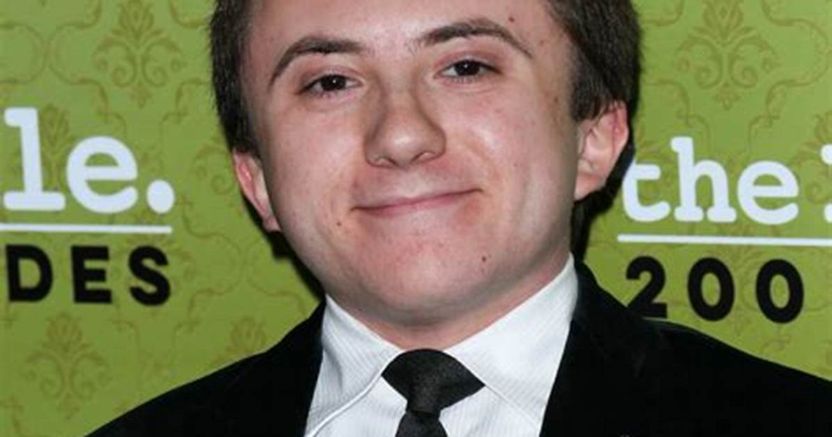 Atticus Shaffer Biography