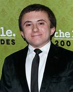 Atticus Shaffer Biography