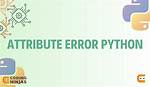 Attribute Error with Python Library Vapoursynth