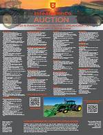Auction Offers