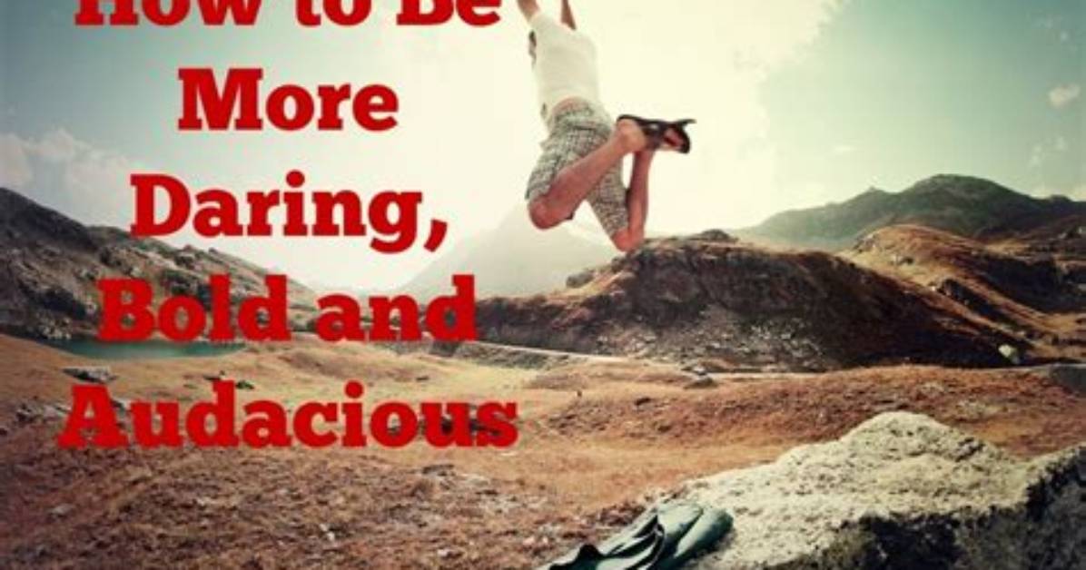 Audacious