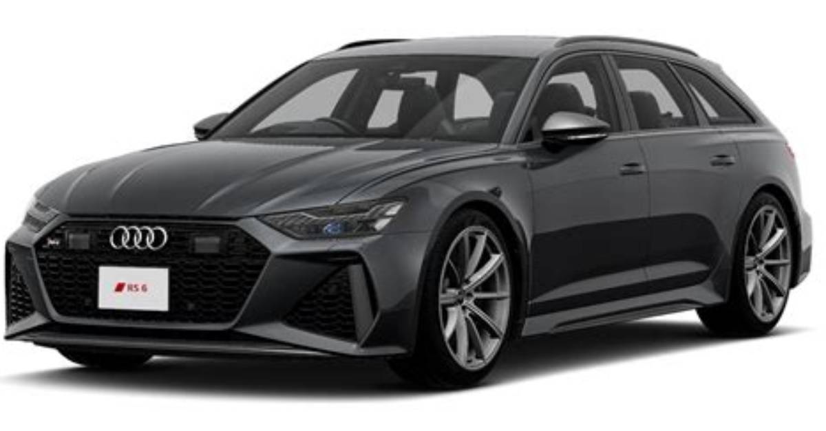 Audi Product