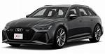 Audi Product