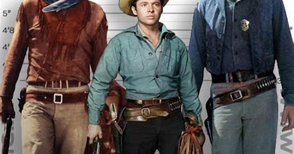 Audie Murphy Height
