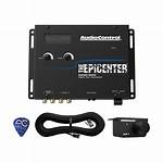 Audio Control Epicenter