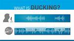 Audio Ducking