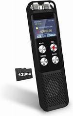 Audio Recorders
