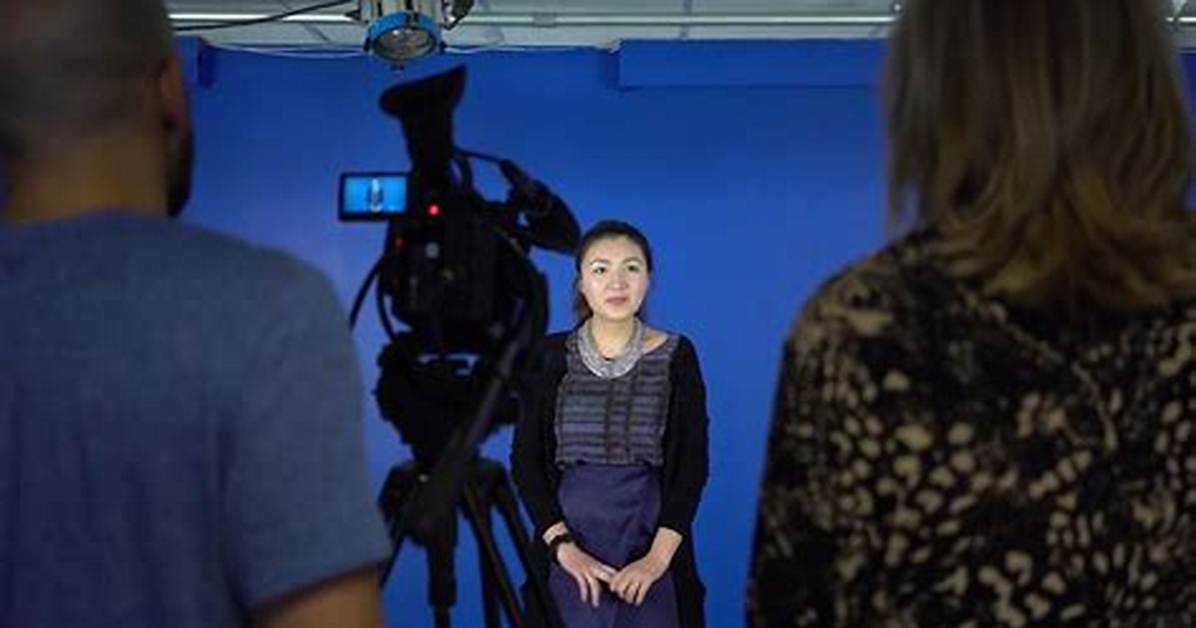 Audition Tape