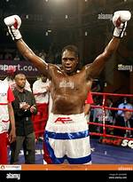 Audley Harrison
