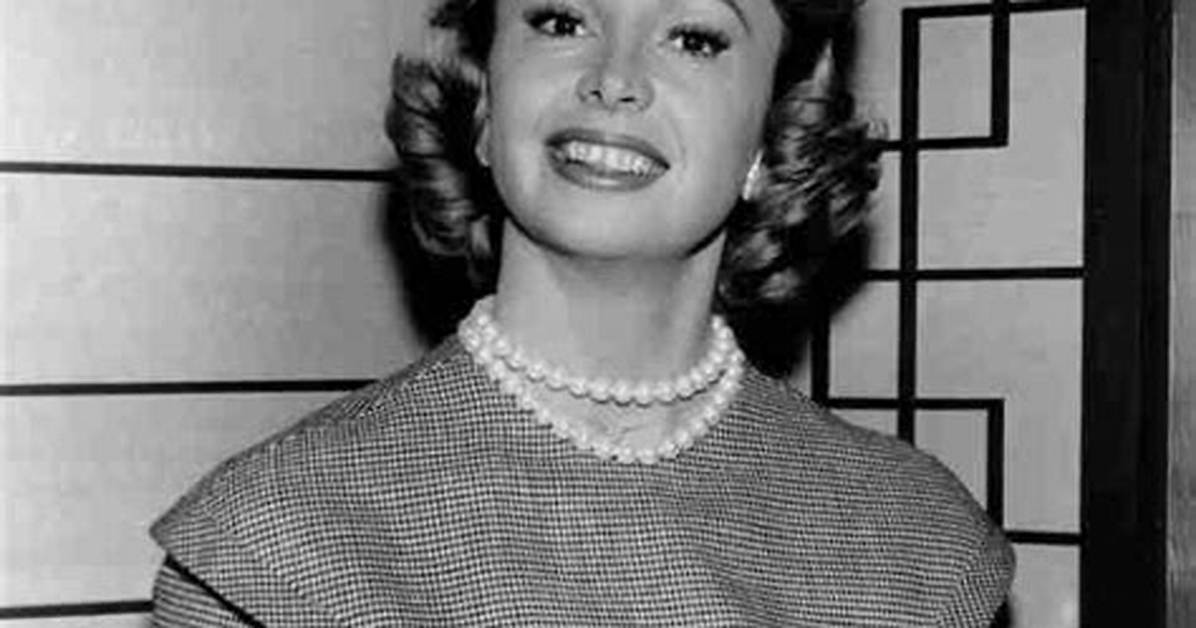 Audrey Meadows