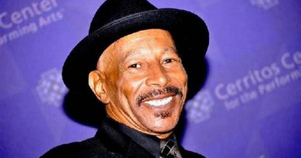 Augie Johnson